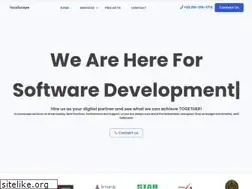 Sites similar to localscope.dev