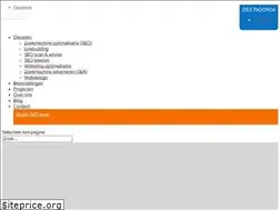 Sites similar to localscope.nl