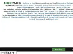 Sites similar to localscoupons.com