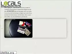 Sites similar to localscut.com