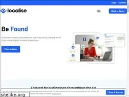 Sites similar to localsearchgurus.com