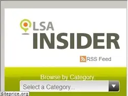 Sites similar to localsearchinsider.org