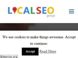 Sites similar to localseo.group