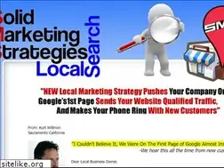 Sites similar to localseo.ws
