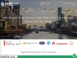 Sites similar to localseoexperts.net