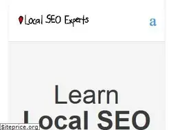 Sites similar to localseoexperts.org