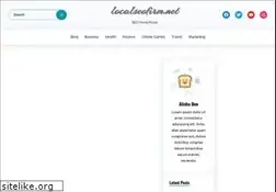Sites similar to localseofirm.net