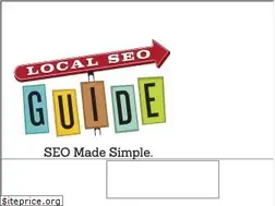 Sites similar to localseoguide.com