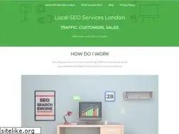 Sites similar to localseohero.co.uk