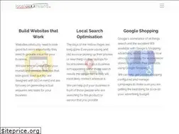 Sites similar to localseoireland.ie