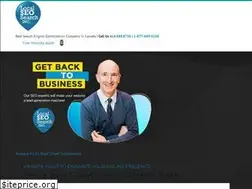 Sites similar to localseosearch.ca