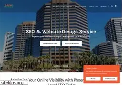 Sites similar to localseotoday.com