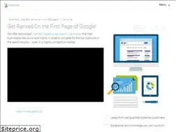 Sites similar to localseovancouver.com