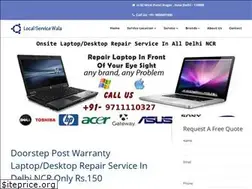 Sites similar to localservicewala.in