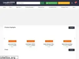 Sites similar to localshouts.com