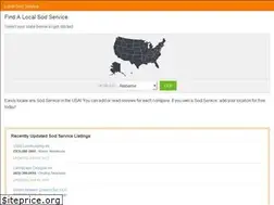Sites similar to localsodservice.com