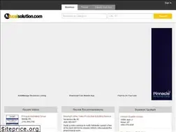 Sites similar to localsolution.com