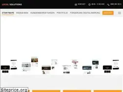 Sites similar to localsolutions.de