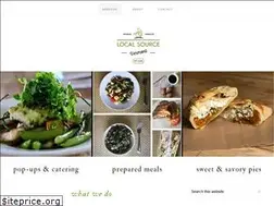 Sites similar to localsourcevt.com