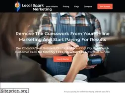 Sites similar to localsparkmarketing.com