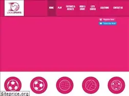 Sites similar to localsportsgroup.com.au