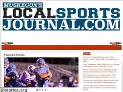 Sites similar to localsportsjournal.com