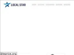 Sites similar to localstar.jp
