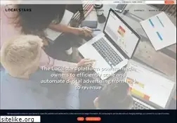 Sites similar to localstars.com