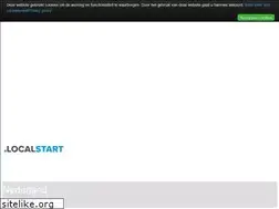 Sites similar to localstart.nl