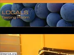 Sites similar to localstastingroom.com