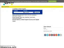 Sites similar to localstats.co.uk