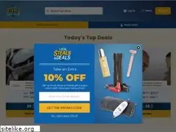 Sites similar to localstealsanddeals.com