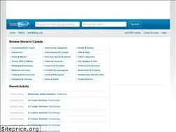 Sites similar to localstore.ca