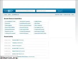 Sites similar to localstore.co.za