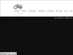 Sites similar to localstorypr.com