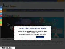 Sites similar to localstreets.co.in
