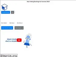 Sites similar to localstudentstorage.com