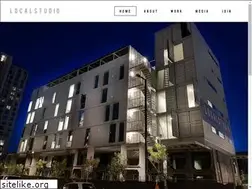 Sites similar to localstudioaz.com