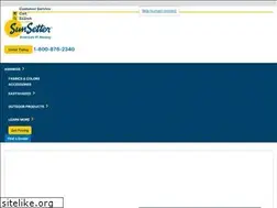 Sites similar to localsunsetter.com