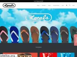 Sites similar to localsusa.com