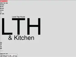 Sites similar to localtaphouse.com