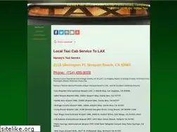 Sites similar to localtaxicabs.us