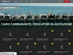 Sites similar to localteam.it