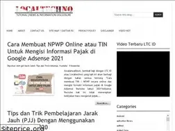 Sites similar to localtechno.blogspot.com
