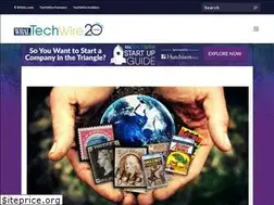 Sites similar to localtechwire.com