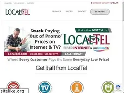 Sites similar to localtel.com