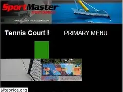 Sites similar to localtenniscourtresurfacing.com