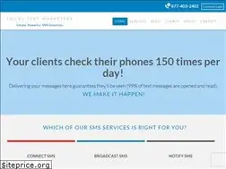 Sites similar to localtextmarketers.com