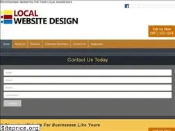 Sites similar to localthemejack.com