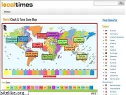 Sites similar to localtimes.info